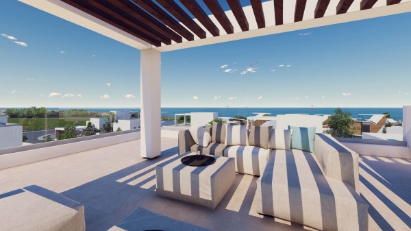 Living on the water edge 